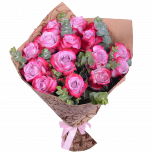 Букет "Маркиза"