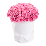 Букет «Модница»